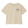 T-shirt Beige Garçon Name it Mlasso