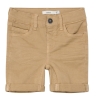 Short Beige Garçon Name it Silas