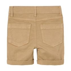 Short Beige Garçon Name it Silas