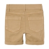 Short Beige Garçon Name it Silas