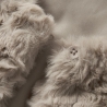 Gilet Beige Fille Name it Fnano