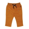 Pantalon Jaune Garçon EOM Emarphy