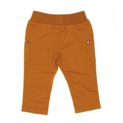 Pantalon Jaune Garçon EOM Emarphy