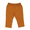 Pantalon Jaune Garçon EOM Emarphy