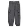 Pantalon Gris Fille Kids ONLY Kmgecho