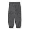Pantalon Gris Fille Kids ONLY Kmgecho