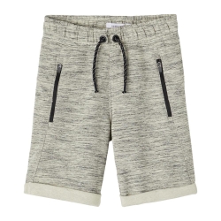 Short Gris Chiné Garçon Name it Scottt