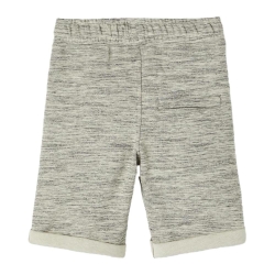 Short Gris Chiné Garçon Name it Scottt