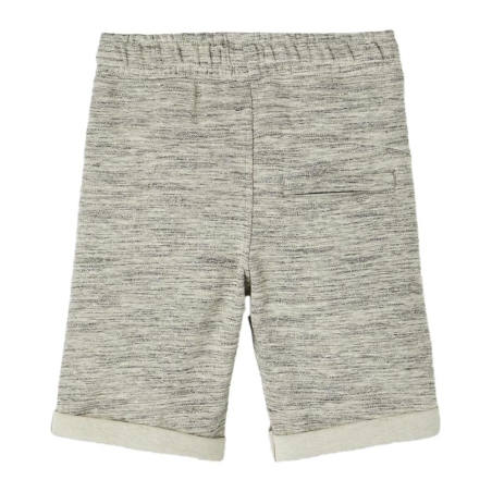 Short Gris Chiné Garçon Name it Scottt
