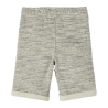 Short Gris Chiné Garçon Name it Scottt