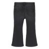 Jean Bootcut Noir Fille Name it Polly