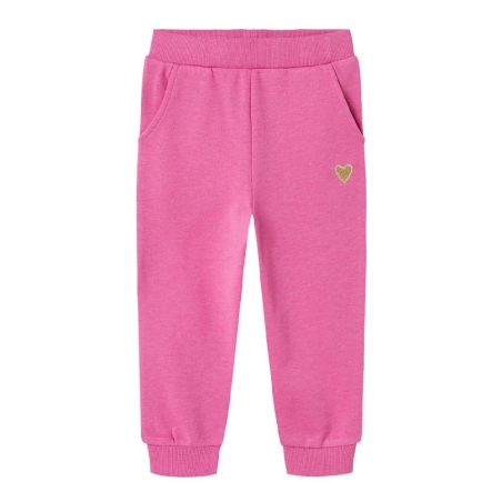 Jogging Rose Fille Name it Fvima