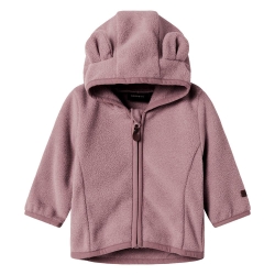 Veste Rose Fille Name it Meeko