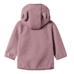 Veste Rose Fille Name it Meeko
