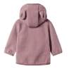 Veste Rose Fille Name it Meeko