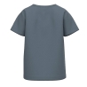 T-shirt Gris Garçon Name it Vagno