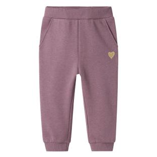 Jogging Mauve Fille Name it Fvima