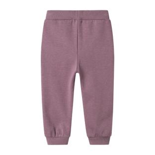 Jogging Mauve Fille Name it Fvima