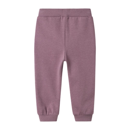 Jogging Mauve Fille Name it Fvima