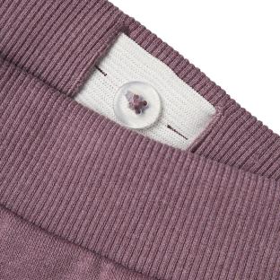 Jogging Mauve Fille Name it Fvima
