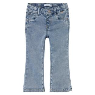 Jean Bleu Fille Name it Fsalli 13224658