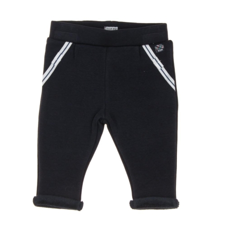 Pantalon Marine Garçon EOM Naflo