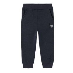Jogging Gris Fille Name it Fvima