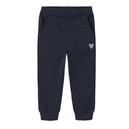 Jogging Gris Fille Name it Fvima