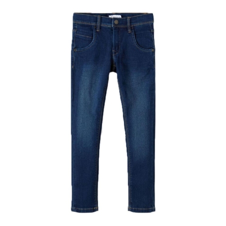 Jean Bleu Garçon Name it Tax