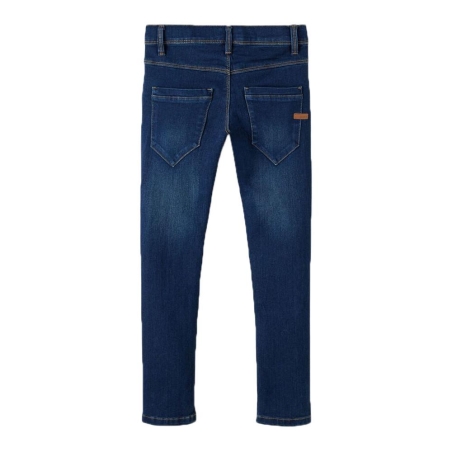 Jean Bleu Garçon Name it Tax