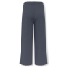 Pantalon fluide Gris Fille Kids ONLY Tella
