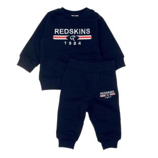 Survêtement Marine Bébé Redskins 4043