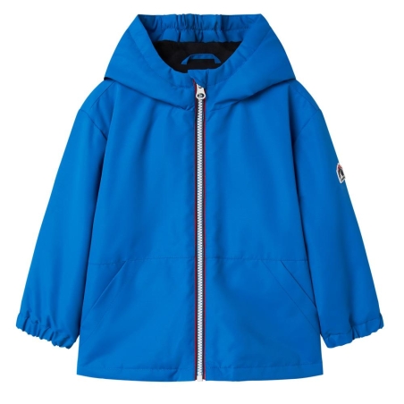 Veste Bleu Garçon Name it Massimo