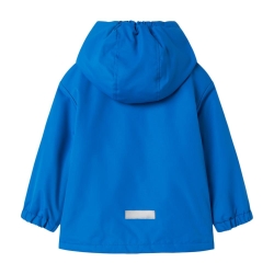 Veste Bleu Garçon Name it Massimo