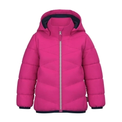 Doudoune Rose Fille Name it 13216482
