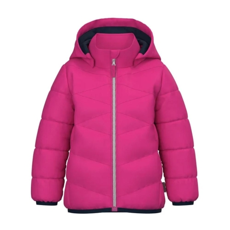 Doudoune Rose Fille Name it 13216482