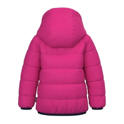 Doudoune Rose Fille Name it 13216482