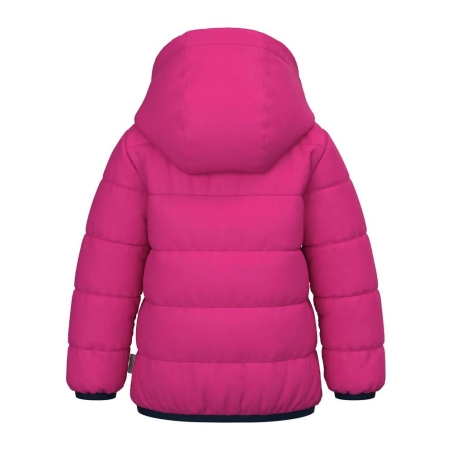 Doudoune Rose Fille Name it 13216482
