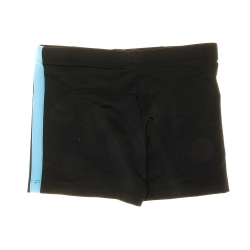 Boxer de bain Noir/Bleu Garçon Sun project 42-1110-SL