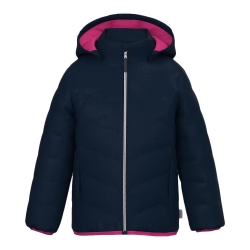 Doudoune Bleu Fille Name it 13216482
