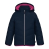 Doudoune Bleu Fille Name it 13216482