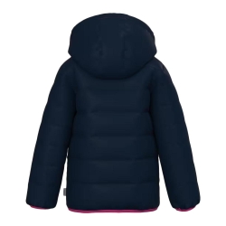 Doudoune Bleu Fille Name it 13216482