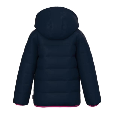 Doudoune Bleu Fille Name it 13216482