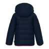 Doudoune Bleu Fille Name it 13216482