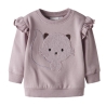 Sweat Violet Fille Name it Sound