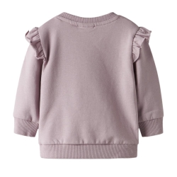Sweat Violet Fille Name it Sound