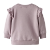 Sweat Violet Fille Name it Sound