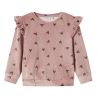 Haut de Pyjama Rose Fille NAME IT Fodine