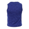T-shirt Bleu Garçon Nike 86H742