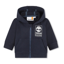 Sweat Marine Bébé Timberland T60115